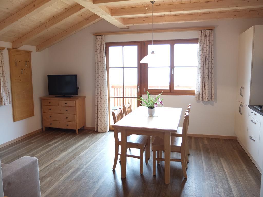 Haus Schlernblick Apartment Nova Ponente Room photo