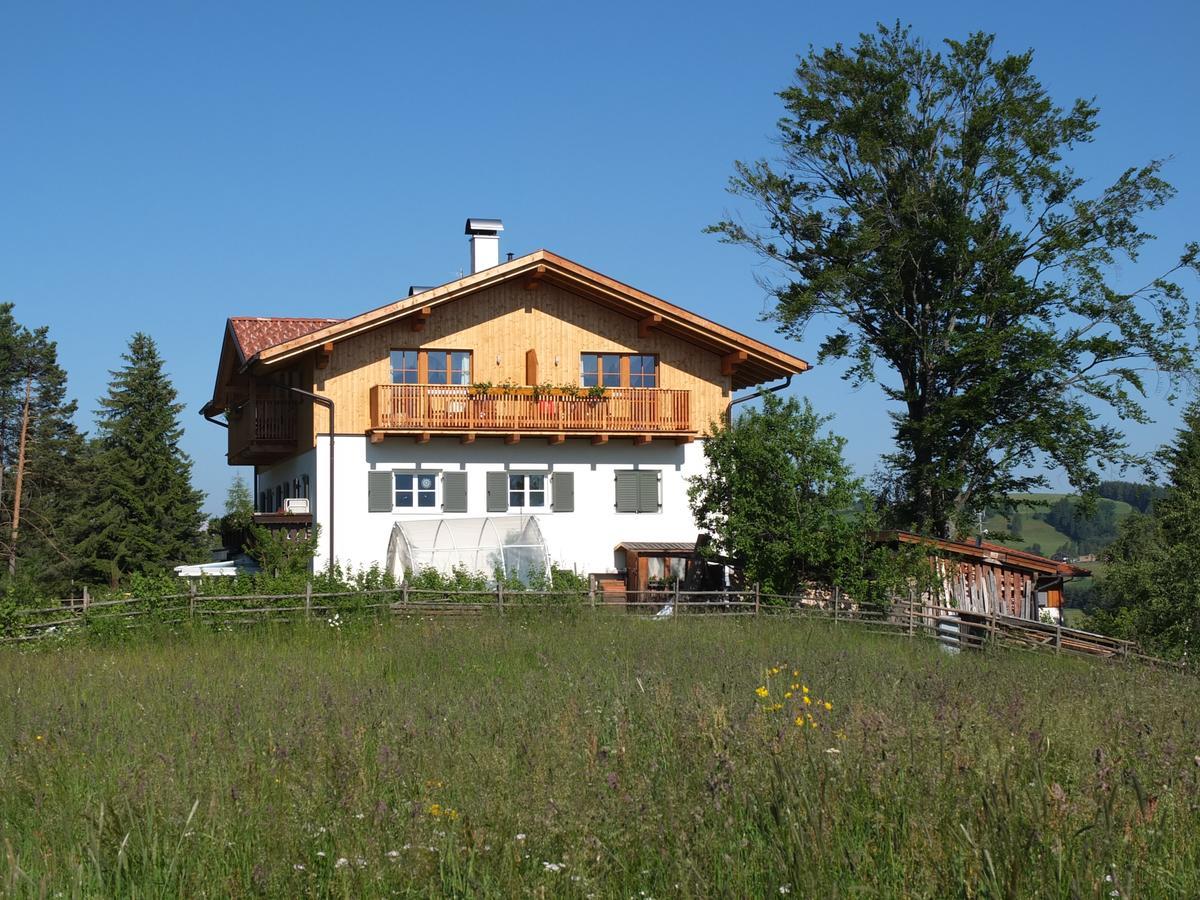 Haus Schlernblick Apartment Nova Ponente Exterior photo